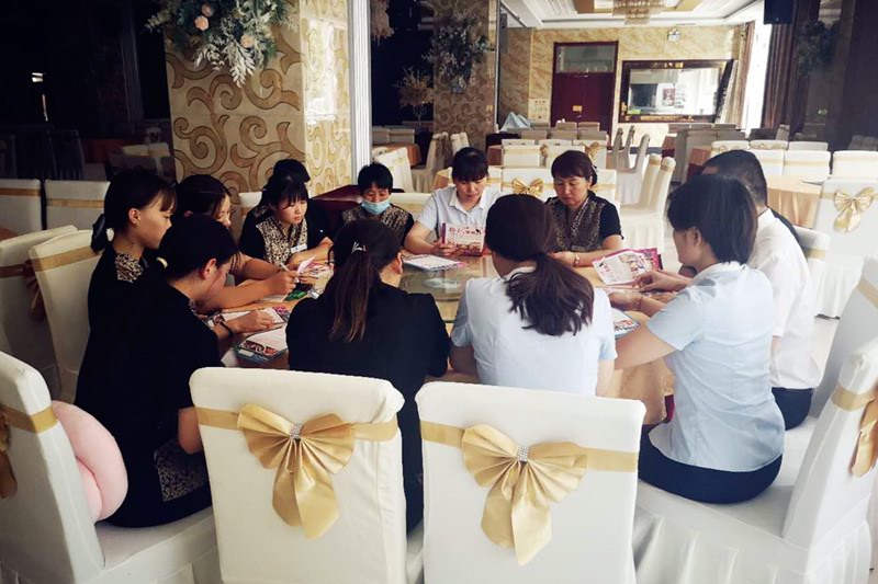 工作之余，更要提升自己