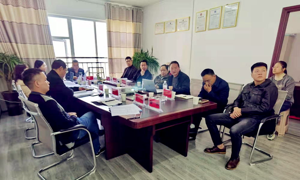 貴州開元銅烘山鉛鋅鐵礦礦產(chǎn)資源綠色開發(fā)利用方案通過評(píng)審